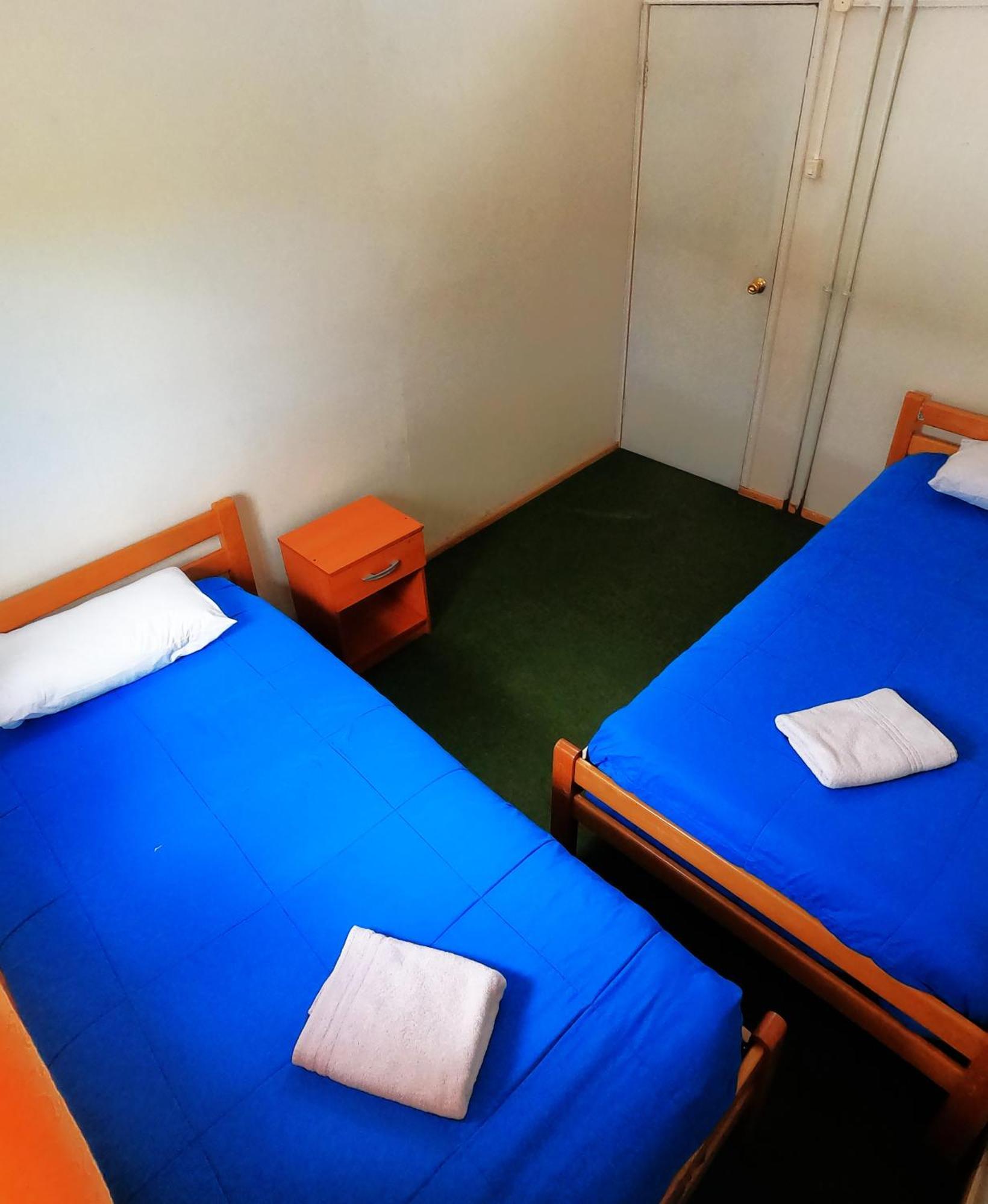 Adventure Travel B&B Puerto Tranquilo Ngoại thất bức ảnh